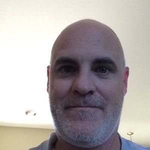 Meet your Posher, Travis